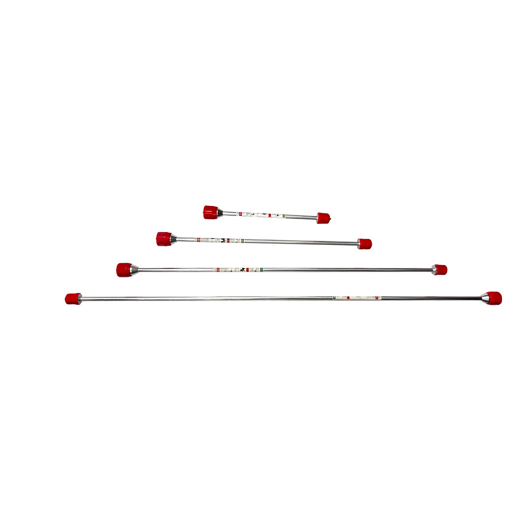 Set extensii pentru pistol, airless, 30/50/75/100 cm Set extensii pentru pistol, airless, 30/50/75/100 cm
